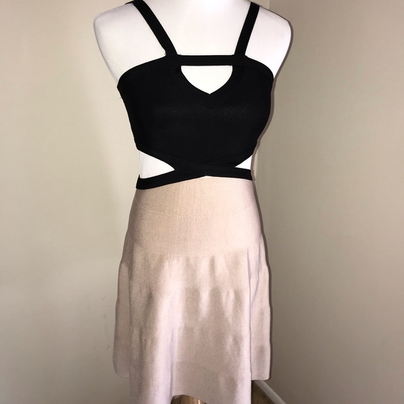 BEBE dress - Picture 2 of 5